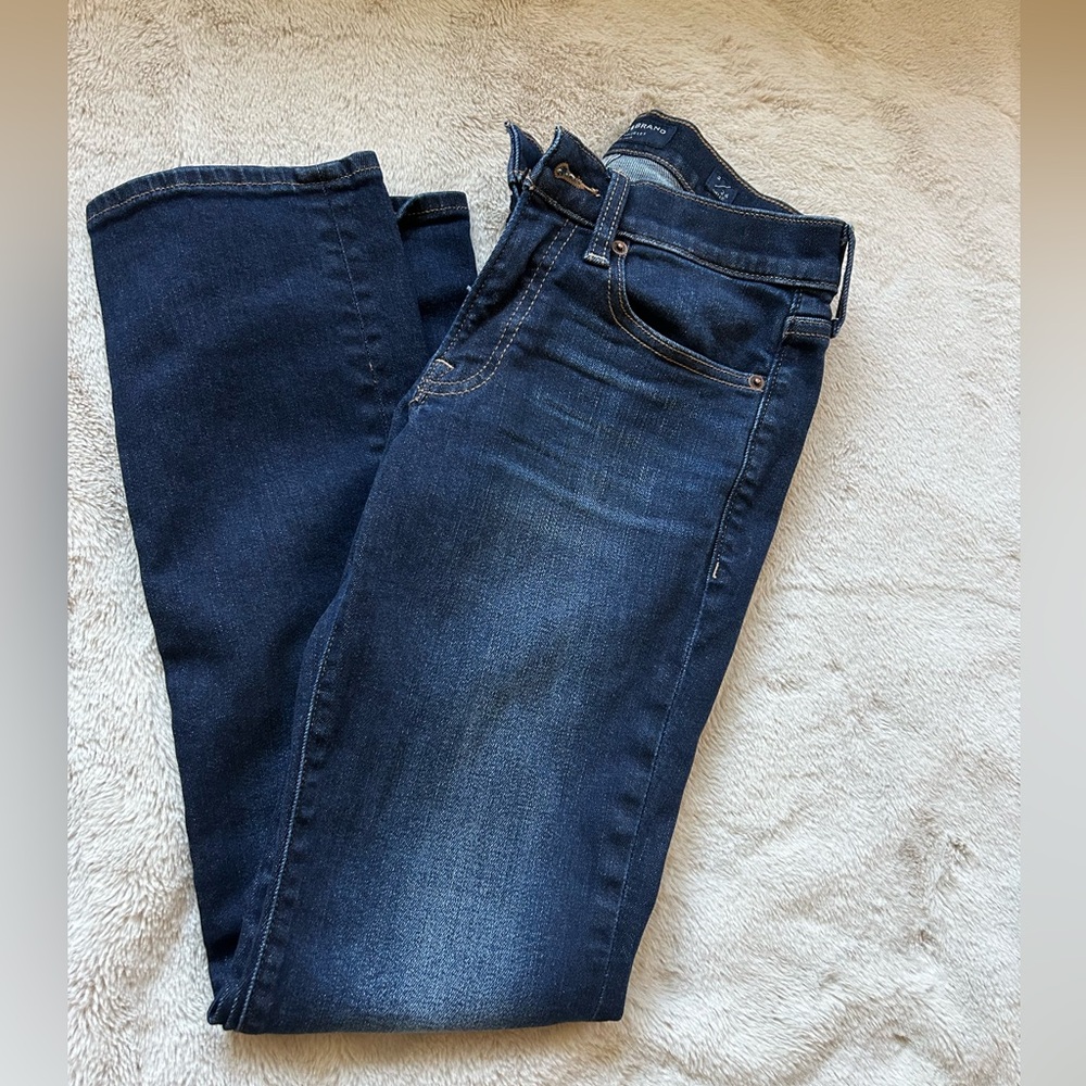 Lucky brand jeans